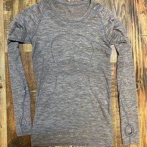 Lululemon Shirt
